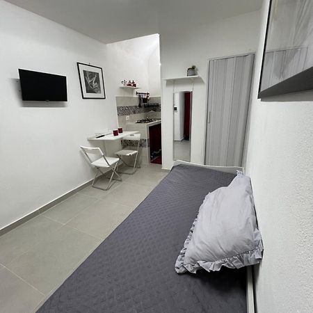 Casa Gradini Villa Neapel Exteriör bild